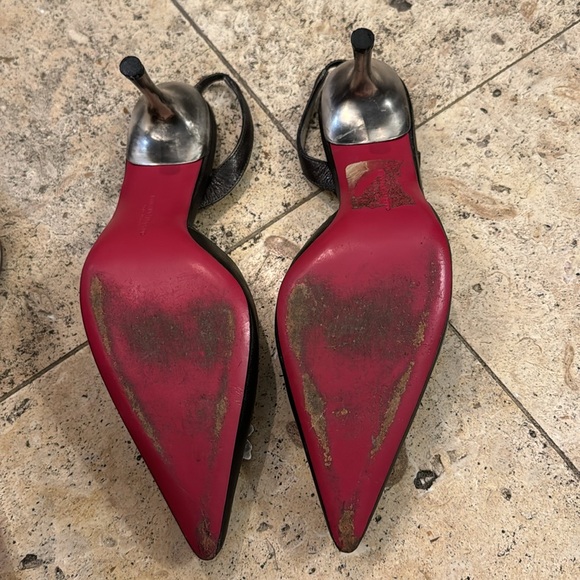 Emanuel ungaro - Picture 2 of 3